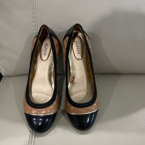 Alfani Flats